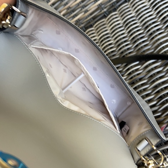 Kate Spade carson convertible crossbody - Picture 4 of 16